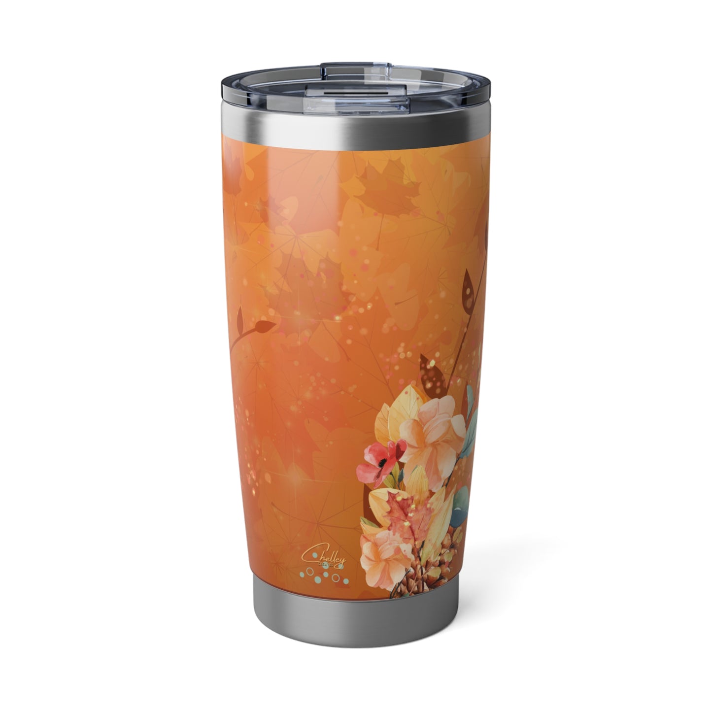 Autumn Days - Autumn Bloom (No Text)