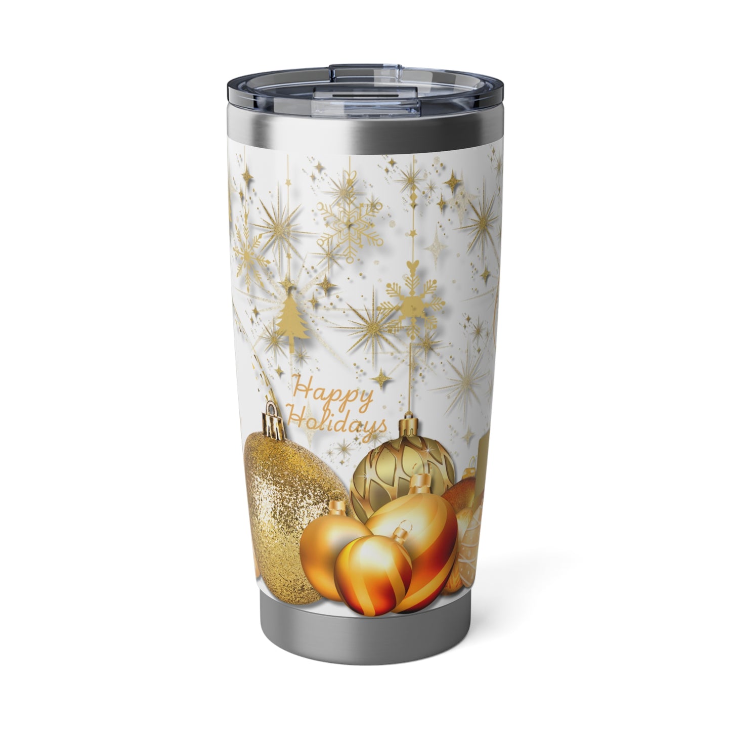 Holiday Cheer – Seasonal Shine – First Snow