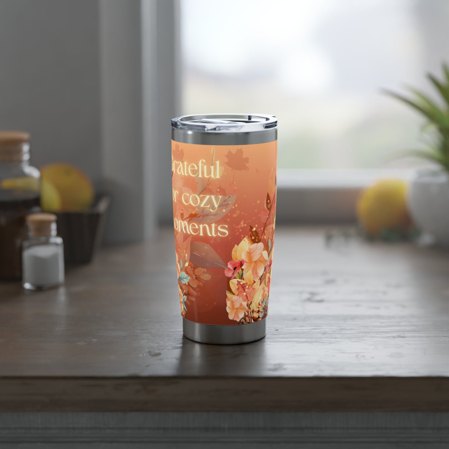 Autumn Days - Grateful Glow