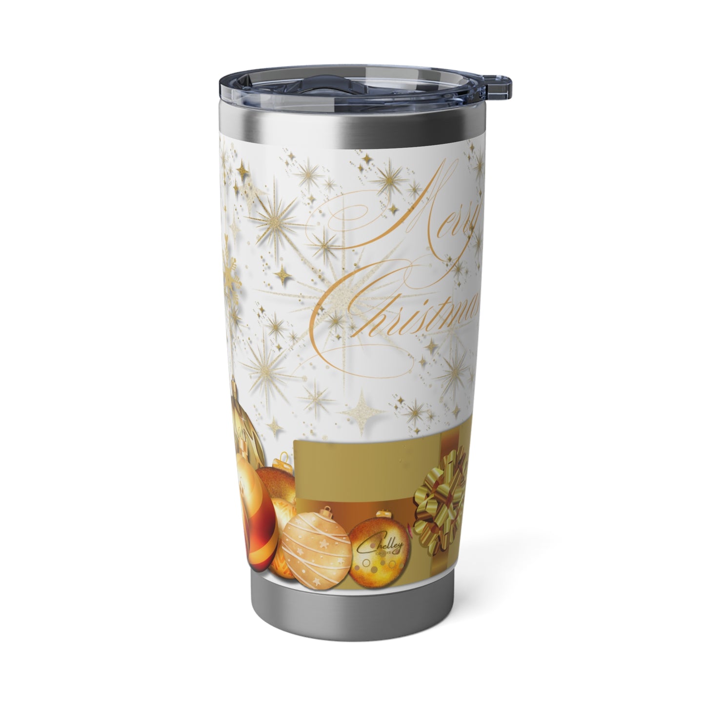 Holiday Cheer – Seasonal Shine – First Snow