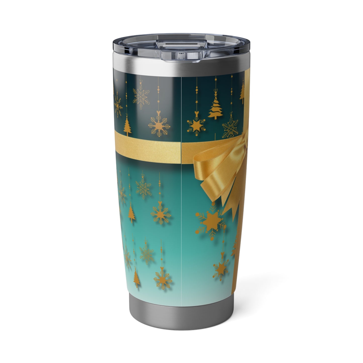 Holiday Cheer - Wrapped in Joy - Frosted Cheer