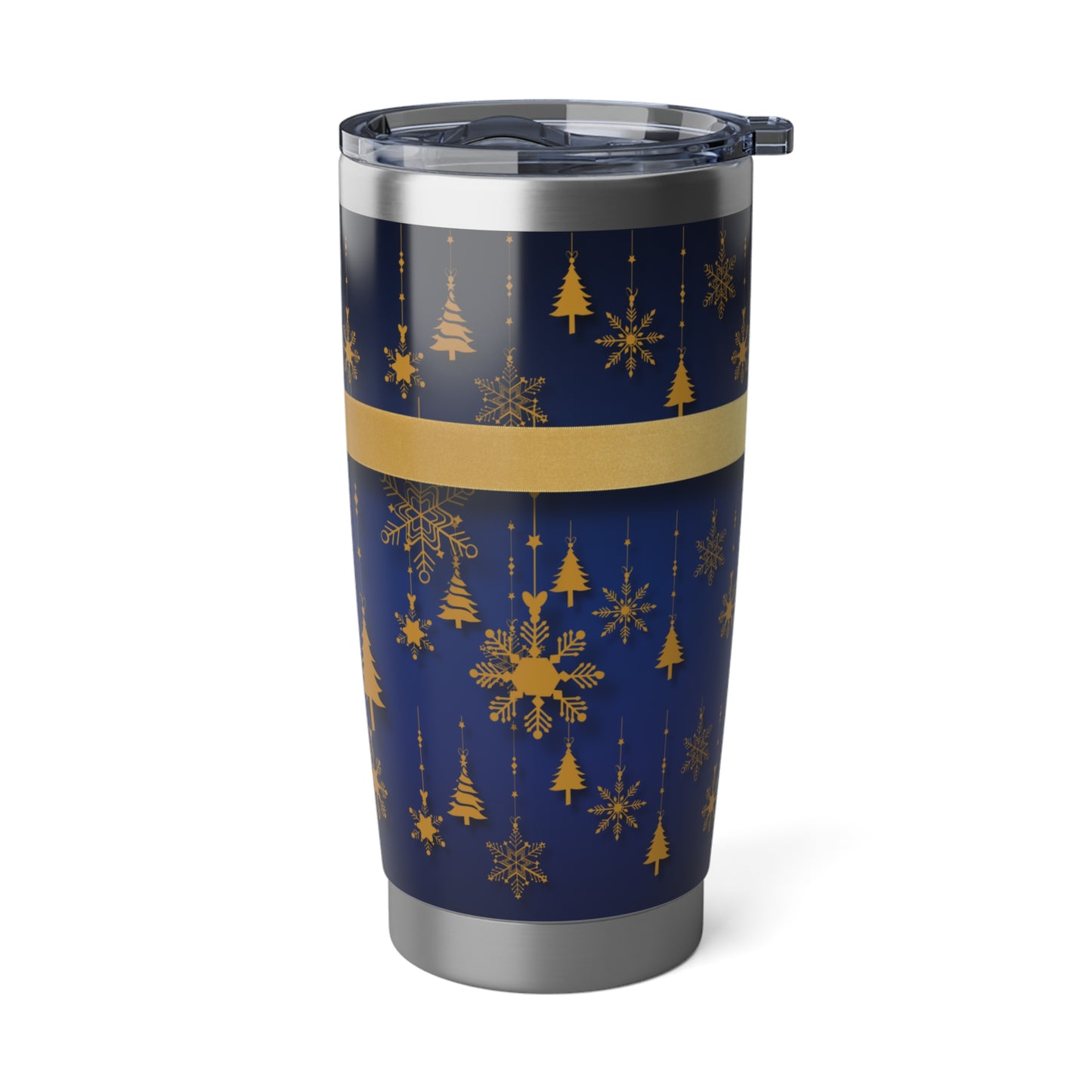 Holiday Cheer - Wrapped in Joy - Blueberry Luxe