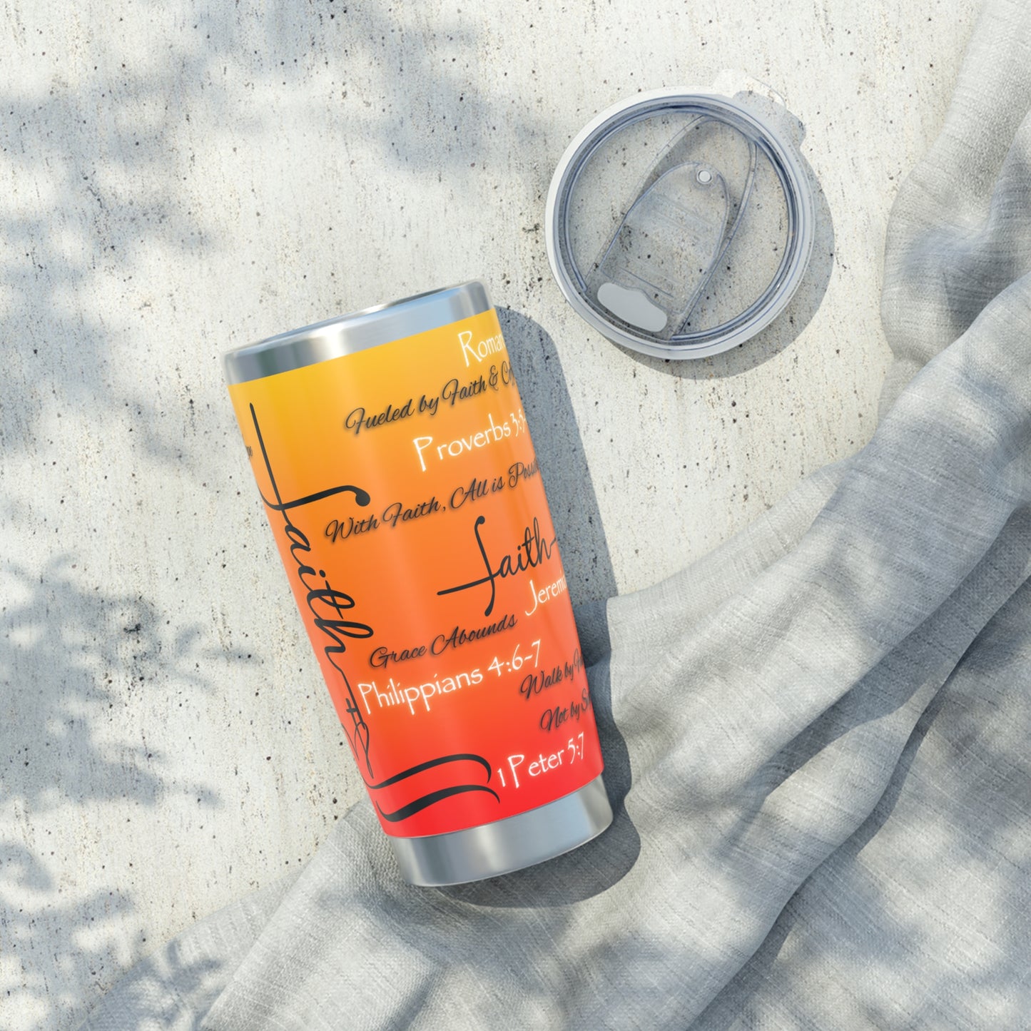 Verses in Motion – Ember Glow