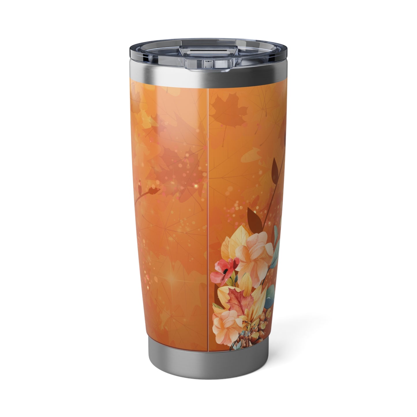 Autumn Days - Autumn Bloom (No Text)