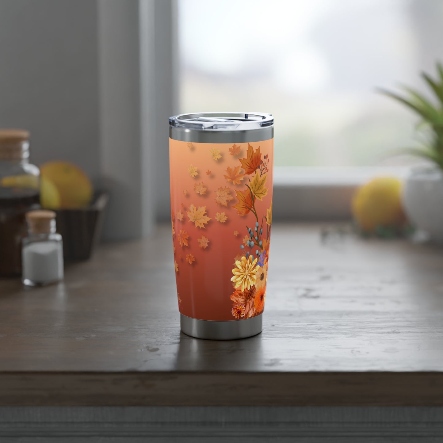 Autumn Days - Bloom & Breeze (No Text)
