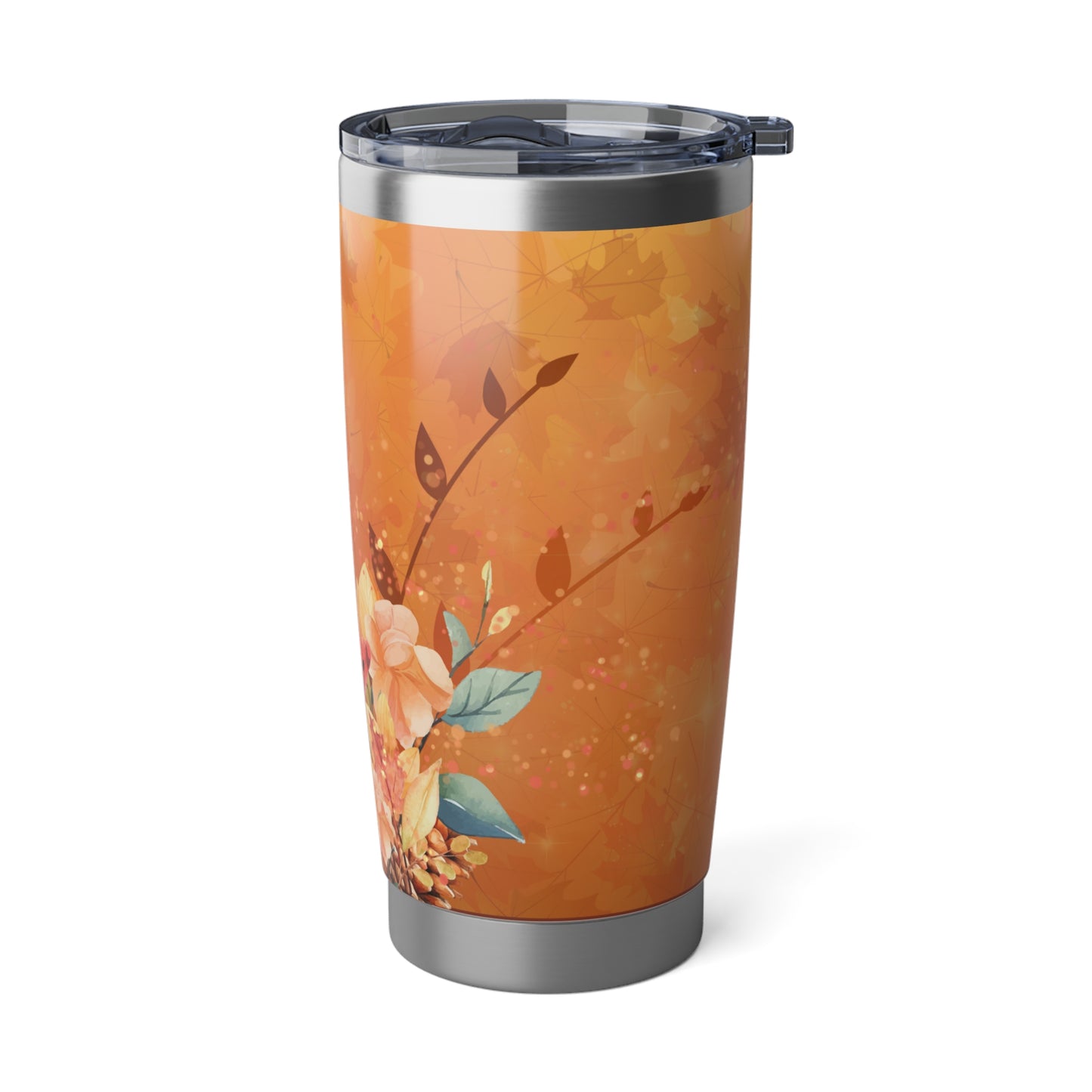 Autumn Days - Autumn Bloom (No Text)