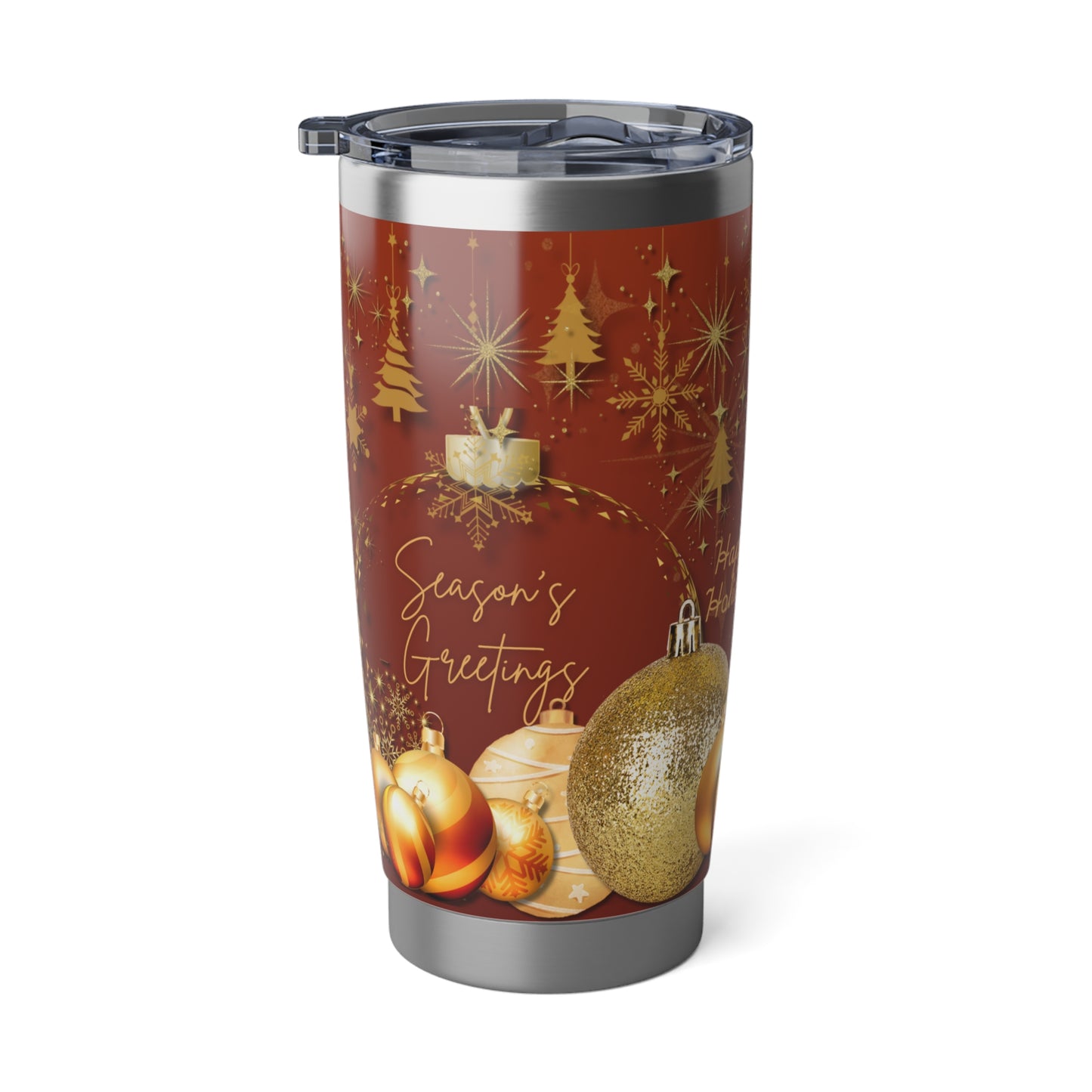 Holiday Cheer – Seasonal Shine – Clementine Cheer