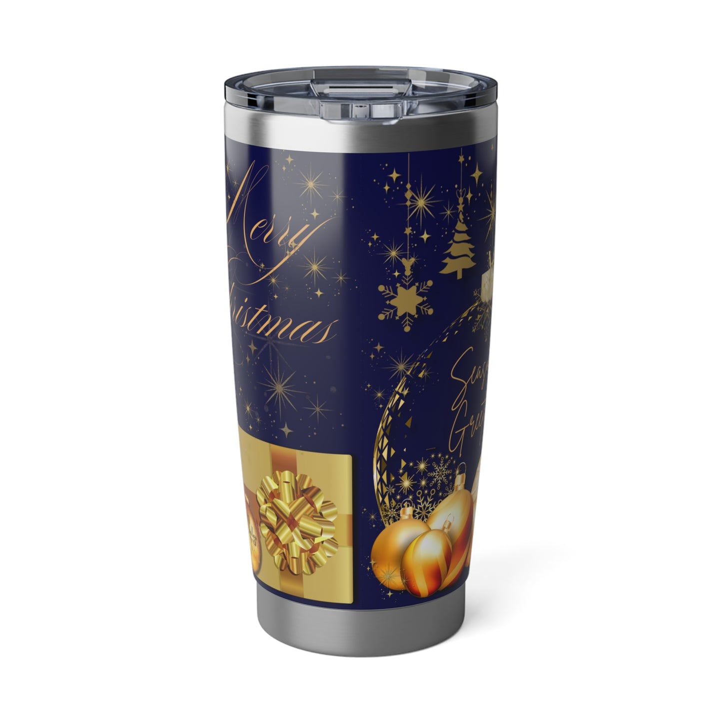 Holiday Cheer – Seasonal Shine – Midnight Navy