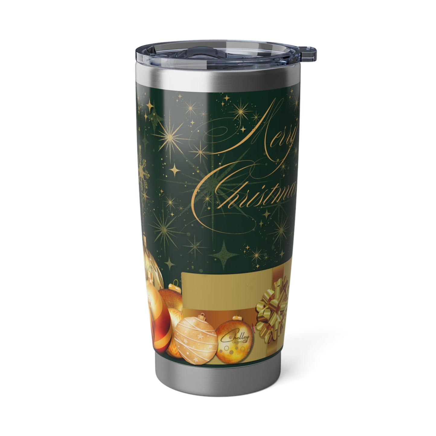 Holiday Cheer – Seasonal Shine – Evergreen Holiday Grove