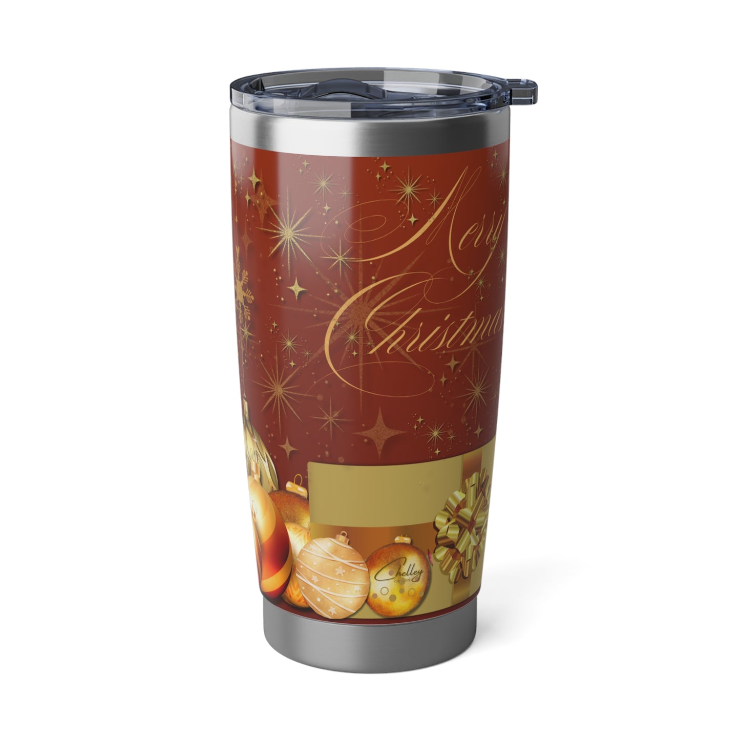 Holiday Cheer – Seasonal Shine – Clementine Cheer