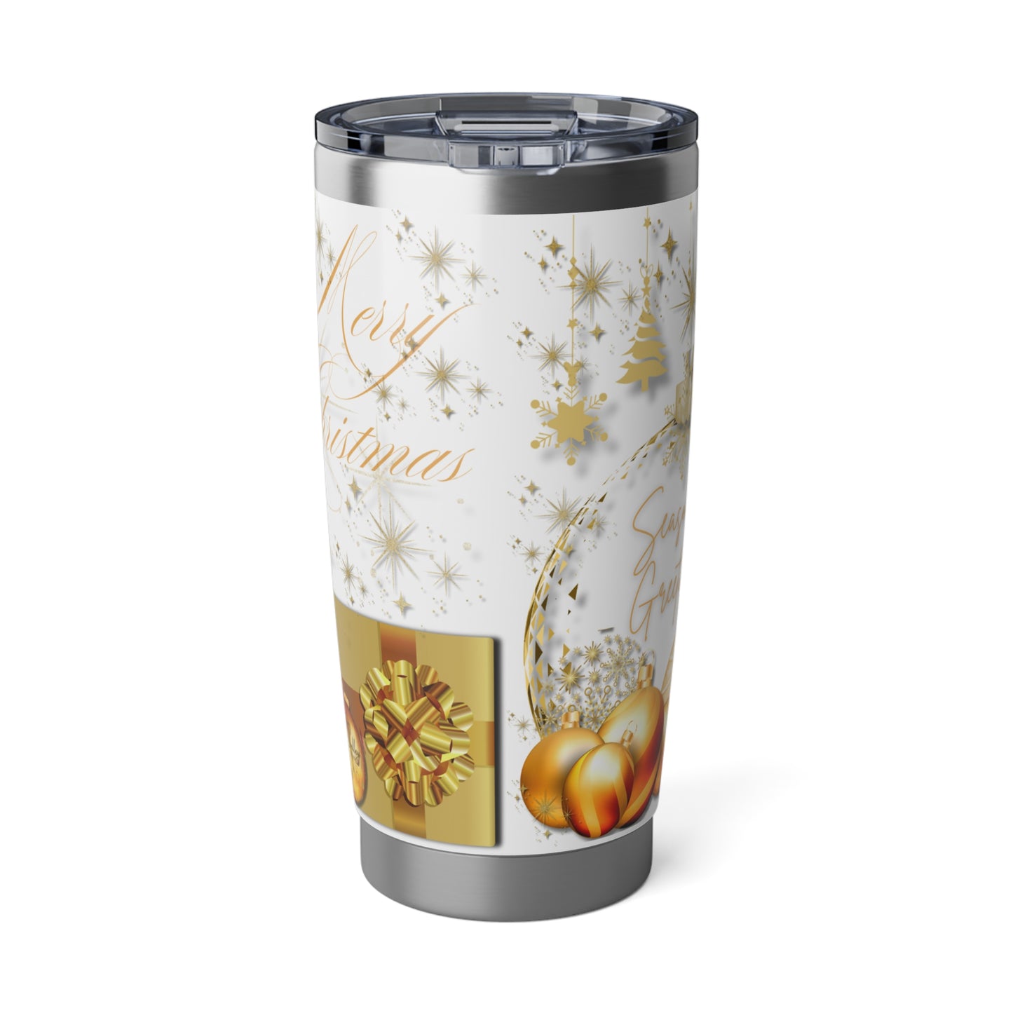 Holiday Cheer – Seasonal Shine – First Snow