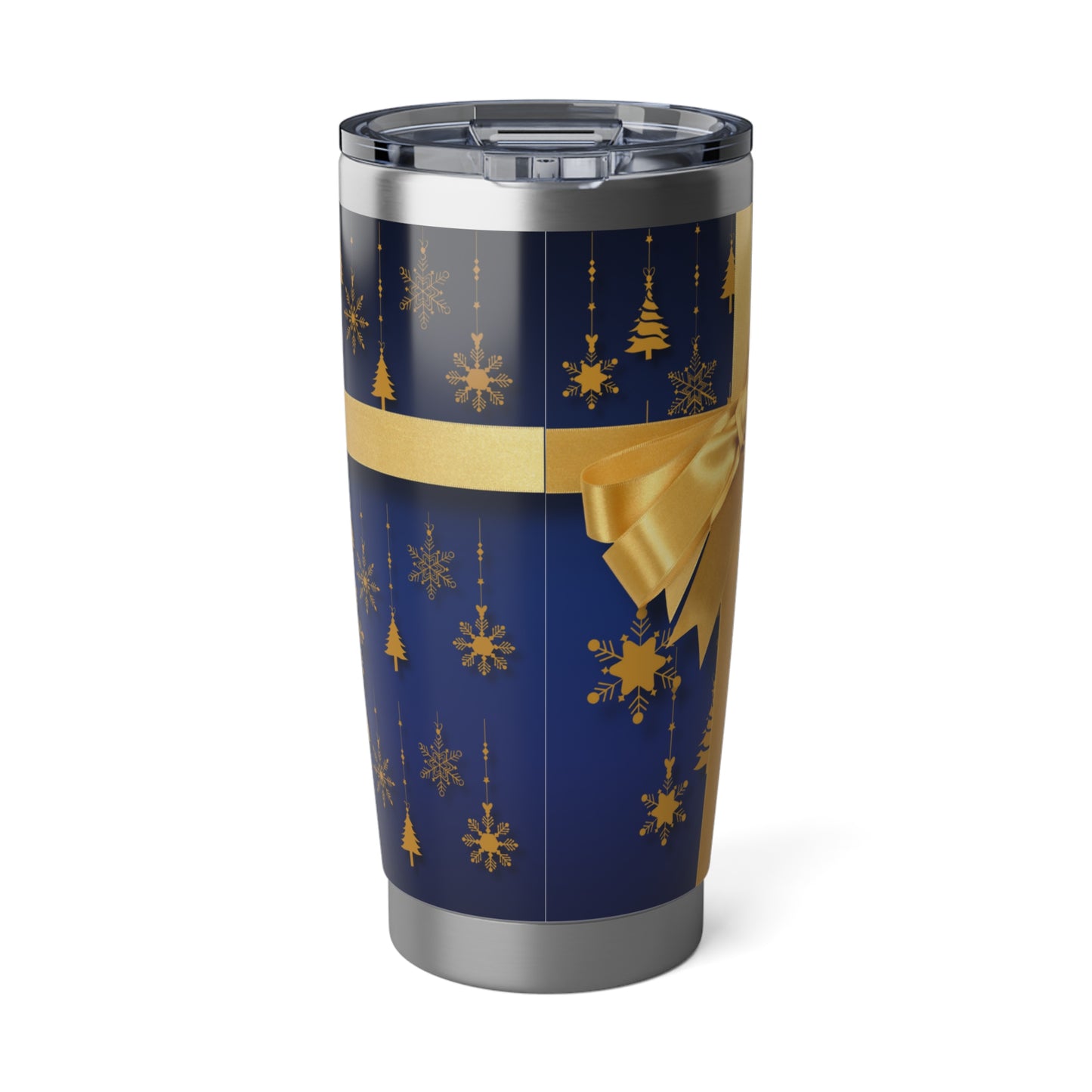 Holiday Cheer - Wrapped in Joy - Blueberry Luxe