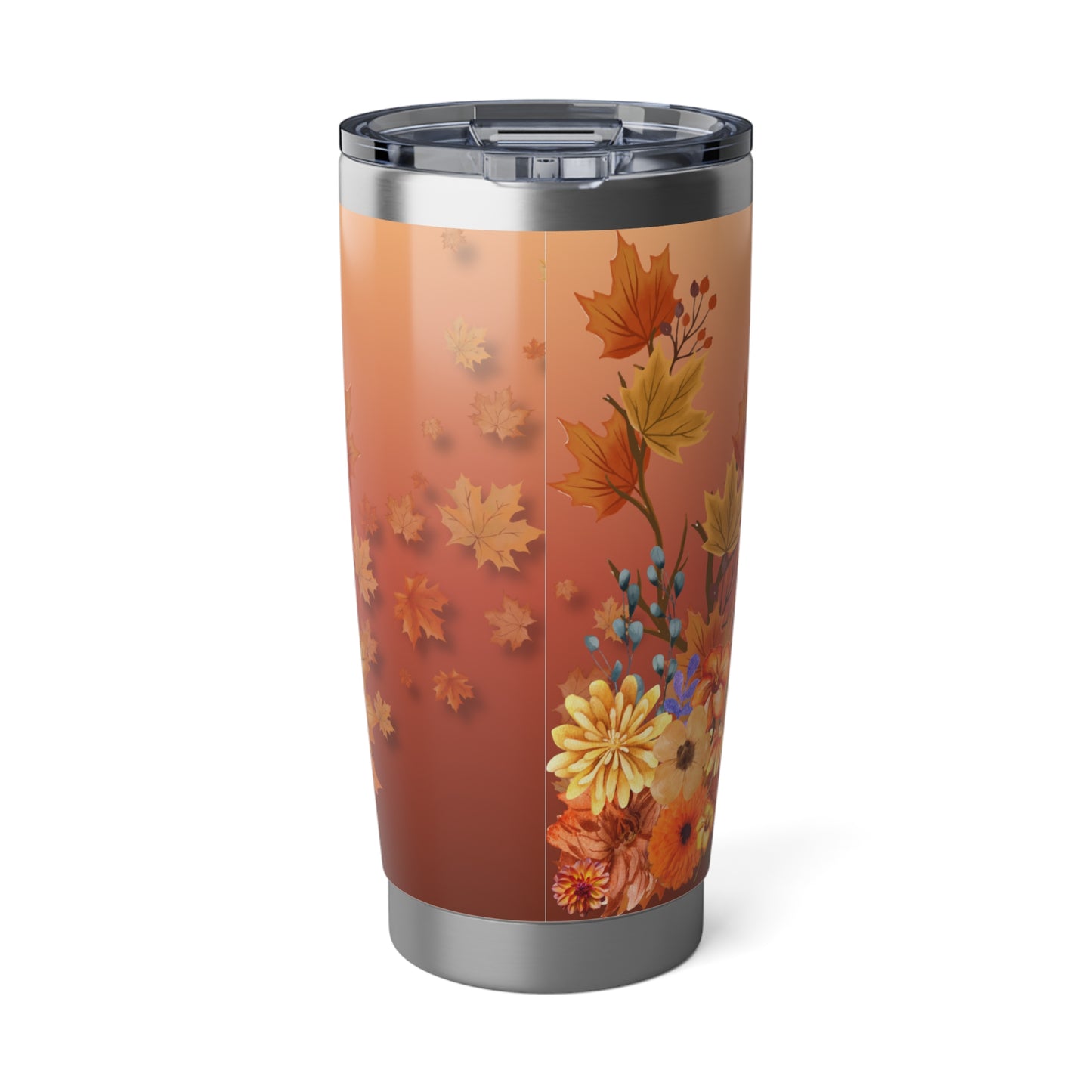 Autumn Days - Bloom & Breeze (No Text)