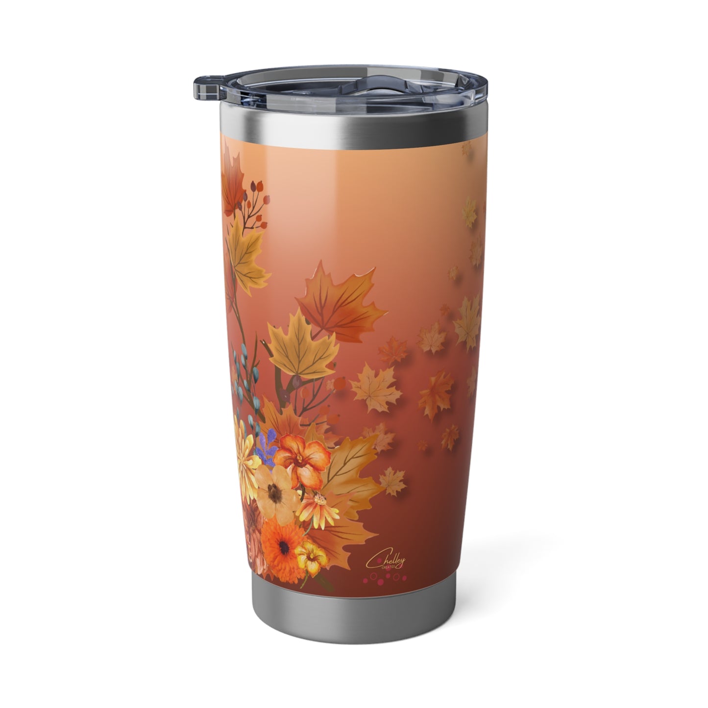 Autumn Days - Bloom & Breeze (No Text)
