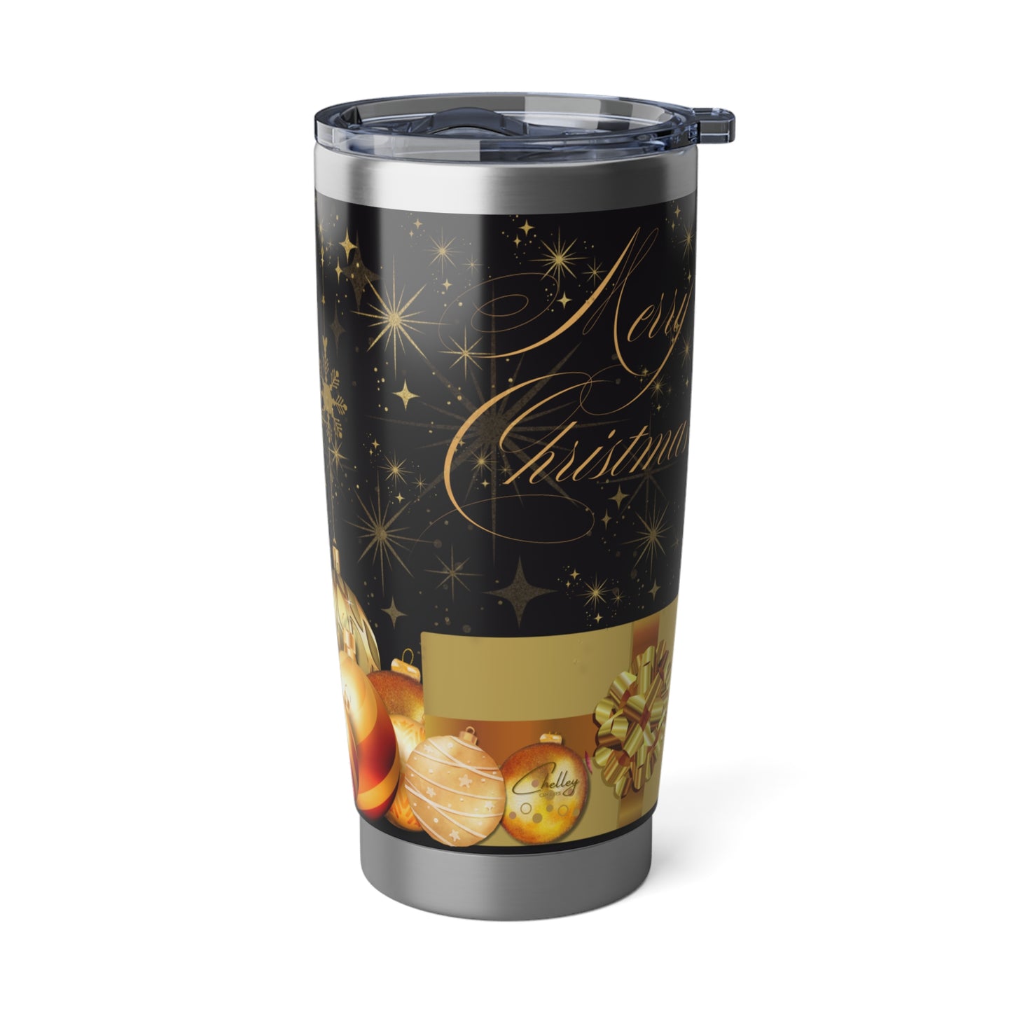 Holiday Cheer – Seasonal Shine – Midnight Berry
