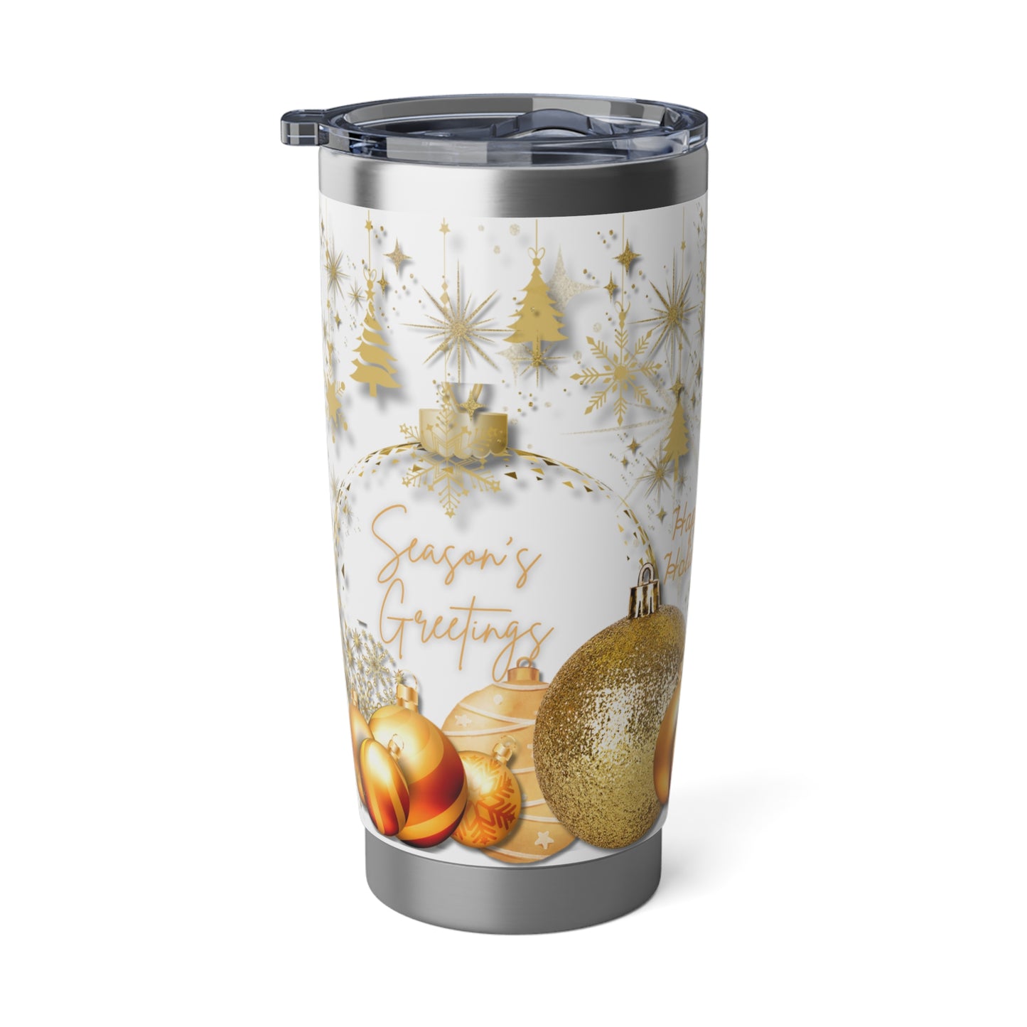 Holiday Cheer – Seasonal Shine – First Snow