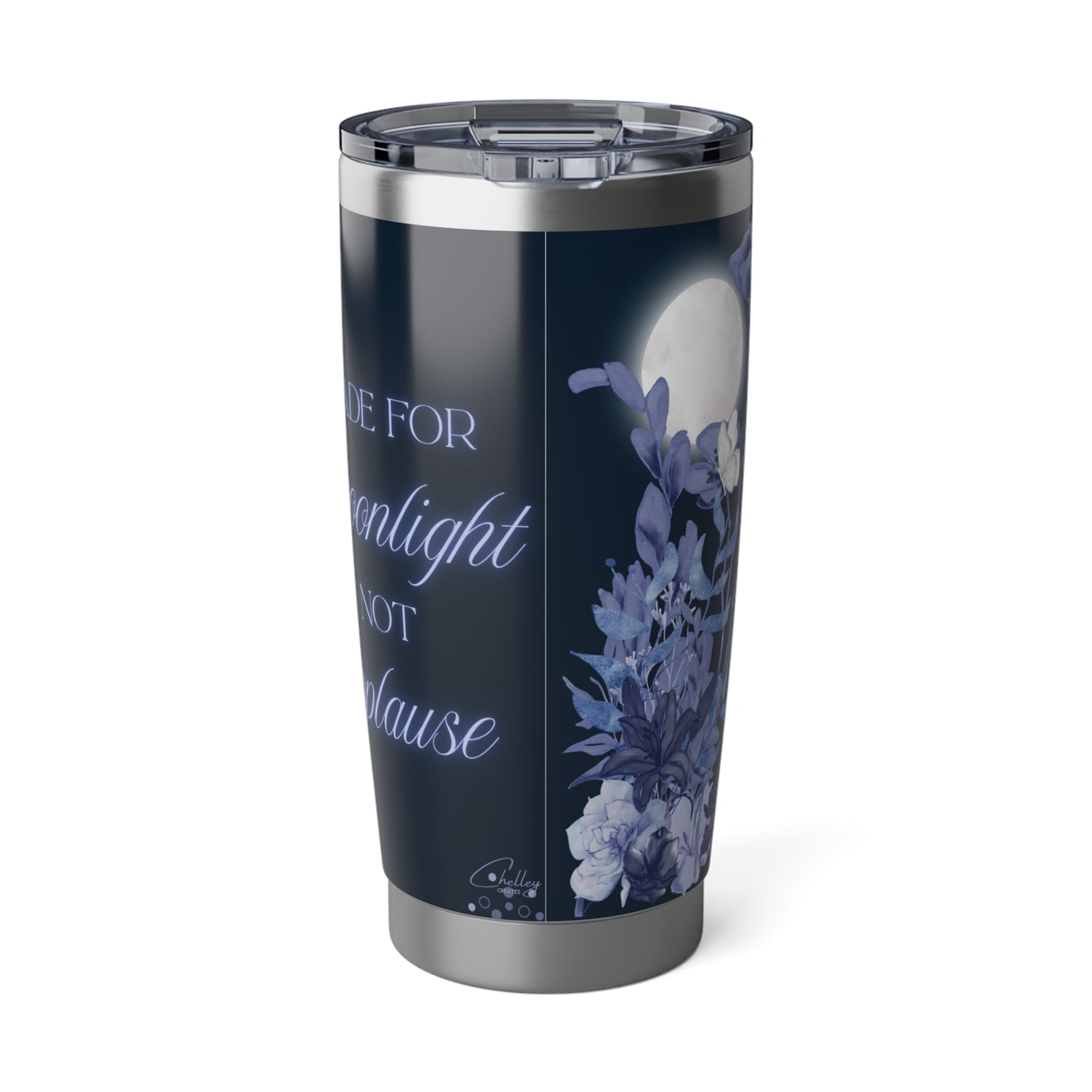 Beyond the Night - Quiet Bloom (Sovereign Hour Series)