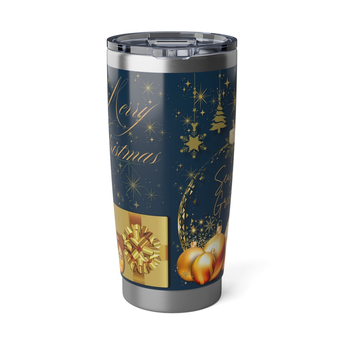 Holiday Cheer – Seasonal Shine – New Year's Frost
