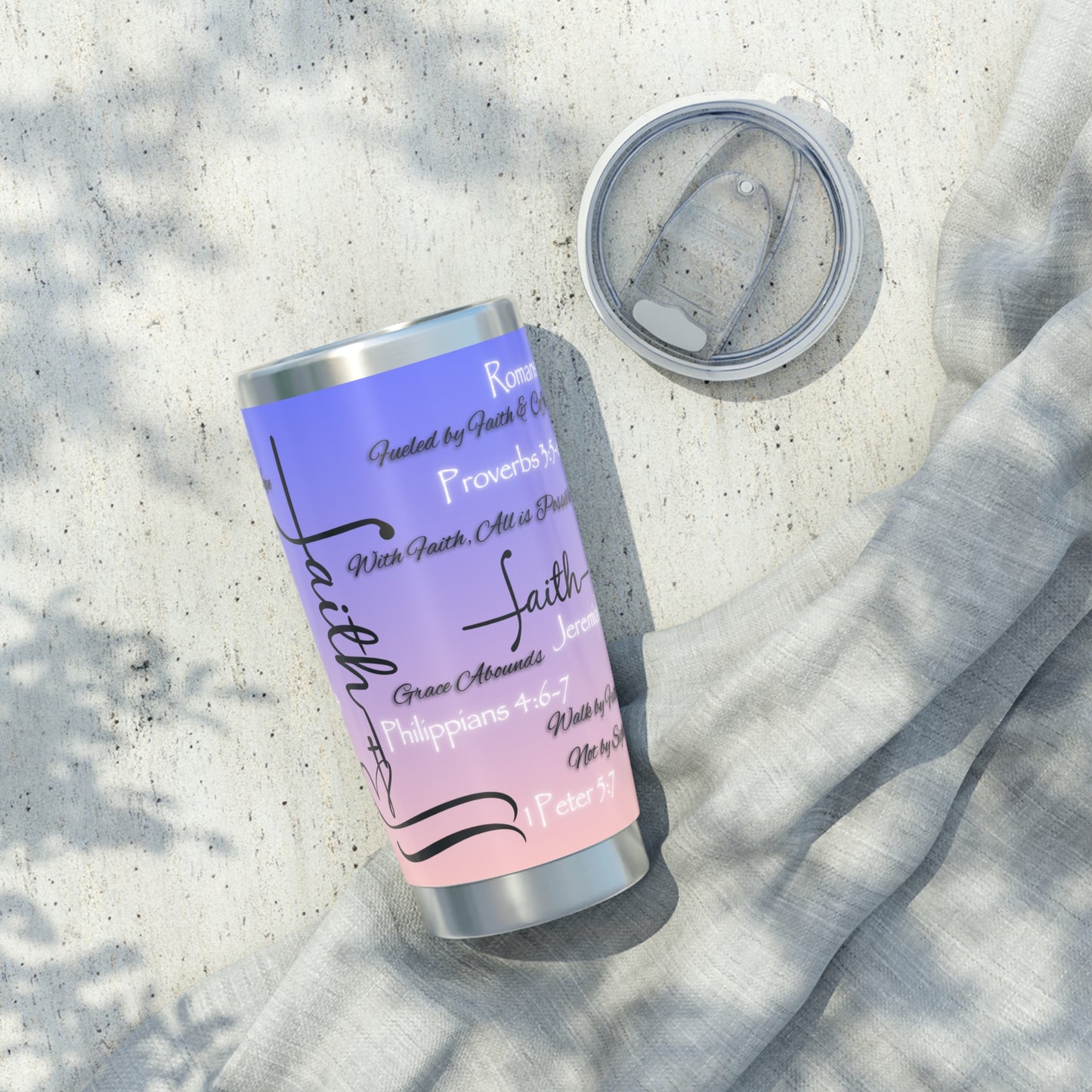 Verses in Motion – Evening Reign