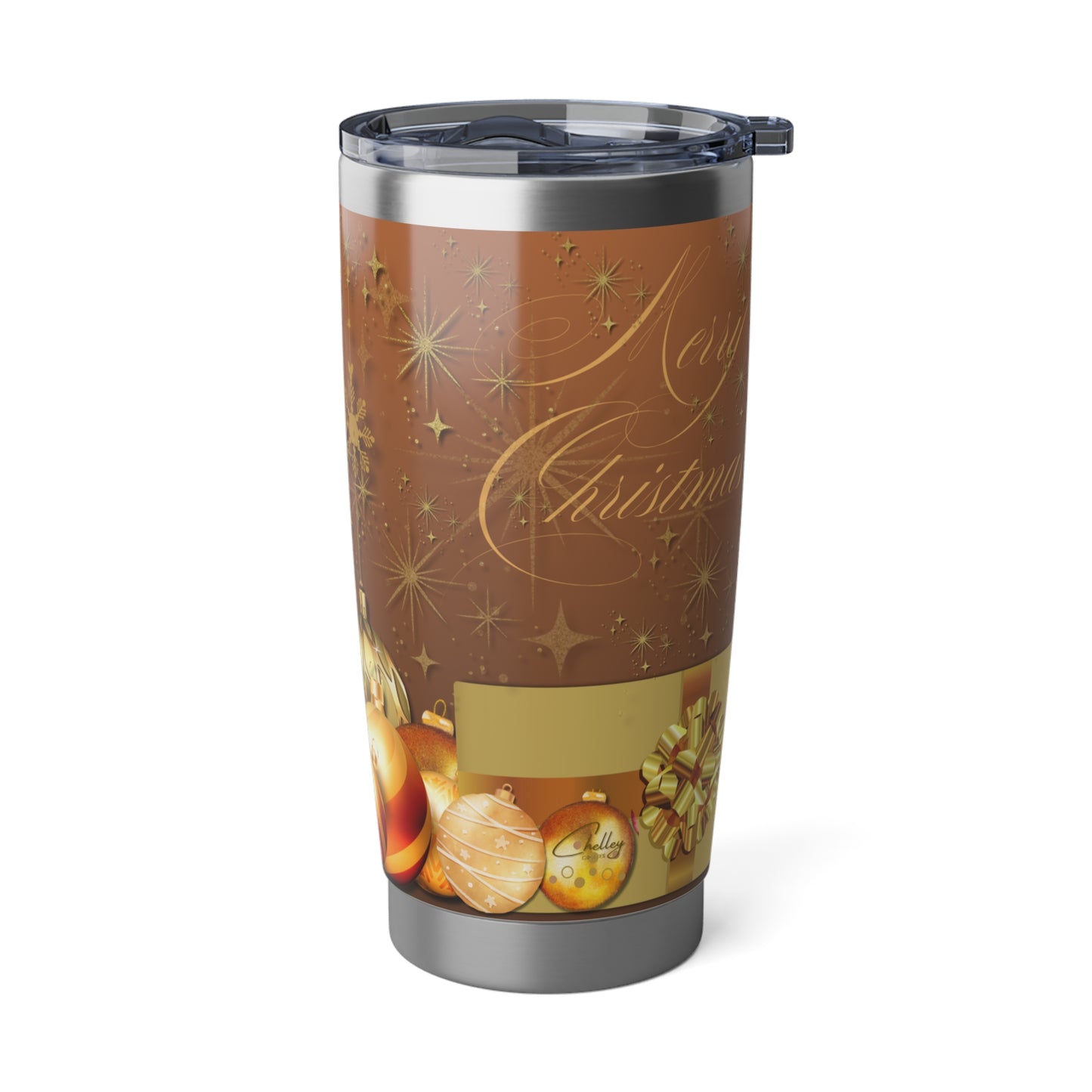 Holiday Cheer – Seasonal Shine – Copper Cheer