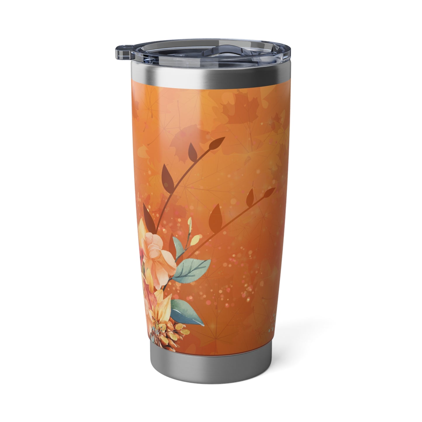 Autumn Days - Autumn Bloom (No Text)