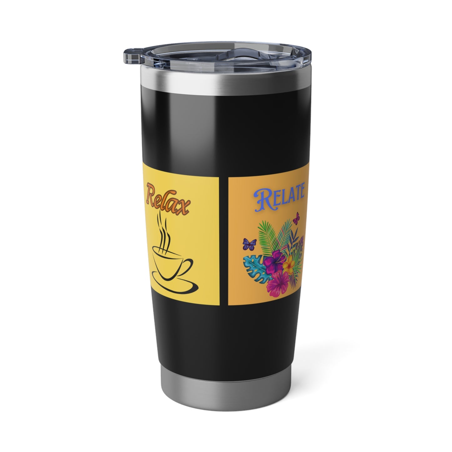 Mantra Mode – Wild Bunch Edition | Tumbler Crew by ChelleyCreates