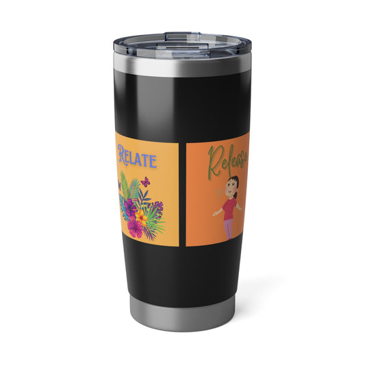 Mantra Mode – Wild Bunch Edition | Tumbler Crew by ChelleyCreates