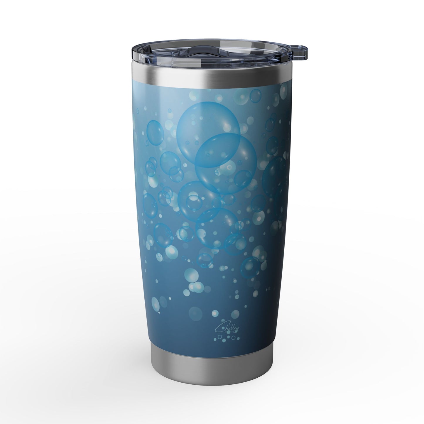 Violet Tide | 20oz Tumbler