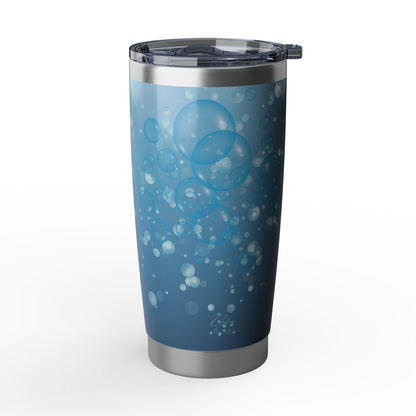 Violet Tide | 20oz Tumbler