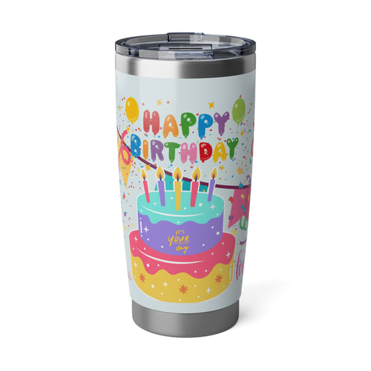 Happy Birthday 2 Me |  20 oz Tumbler