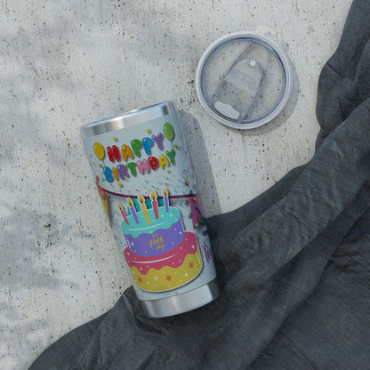 Happy Birthday 2 Me |  20 oz Tumbler
