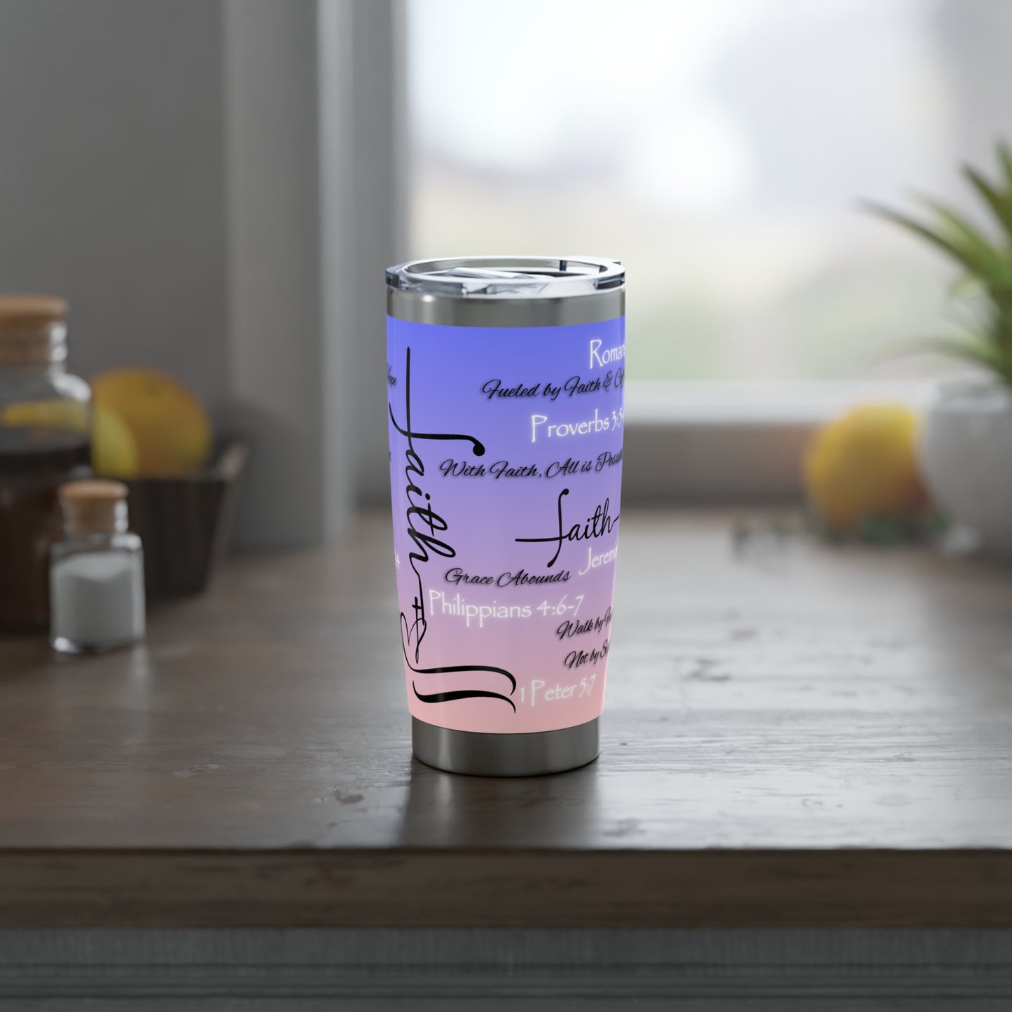 Verses in Motion – Evening Reign