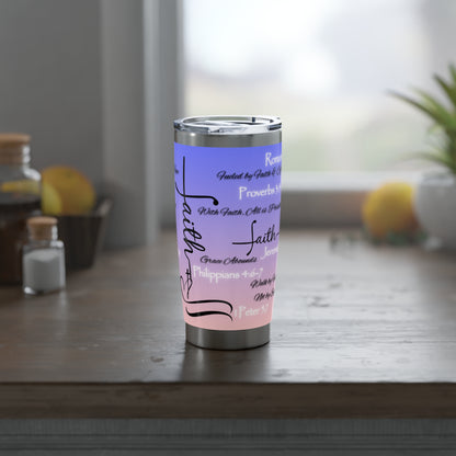 Verses in Motion – Evening Reign