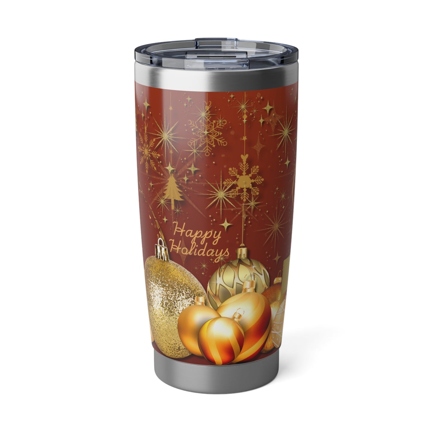 Holiday Cheer – Seasonal Shine – Clementine Cheer