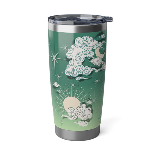 Effortless Calm-Daybreak Rhythm