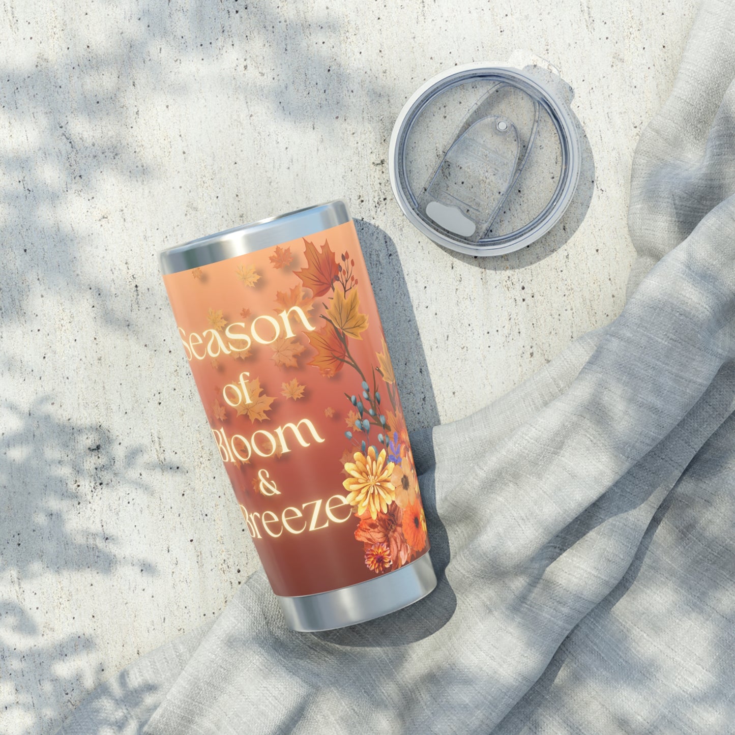 Autumn Days - Bloom & Breeze