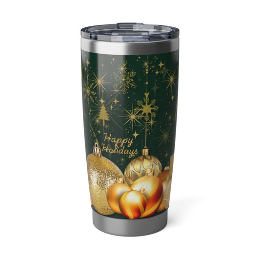 Holiday Cheer – Seasonal Shine – Evergreen Holiday Grove