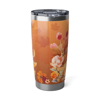 Autumn Days - Golden Joy (Birthday Message)