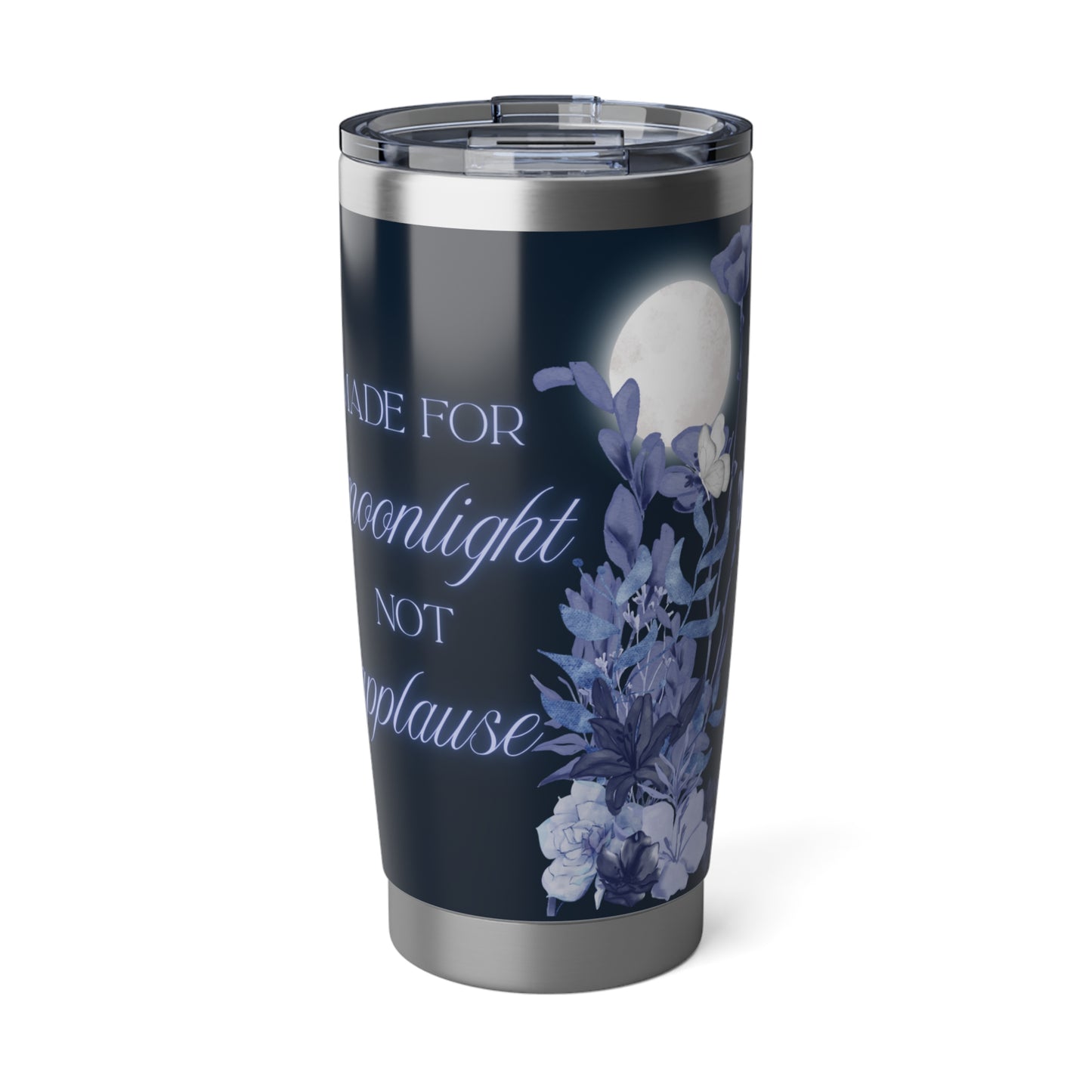 Beyond the Night - Quiet Bloom (Sovereign Hour Series)