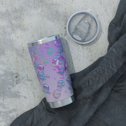 Wisteria Fade | 20oz Tumbler
