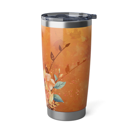 Autumn Days - Autumn Bloom (No Text)