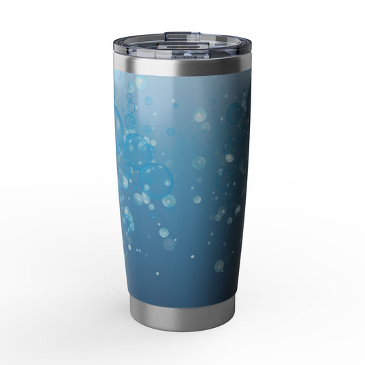 Violet Tide | 20oz Tumbler