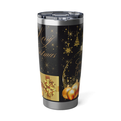 Holiday Cheer – Seasonal Shine – Midnight Berry