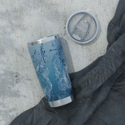 Stay Cool | 20oz Summer Hydration Tumbler
