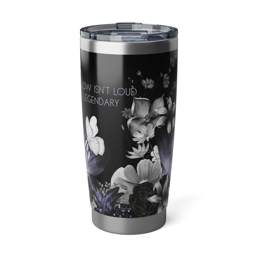 Beyond the Night - Nocturnal Bloom (Sovereign Hour Series)