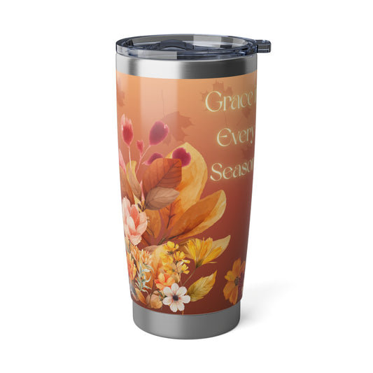 Autumn Day - Autumn Grace