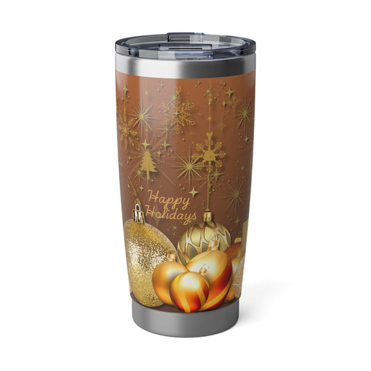 Holiday Cheer – Seasonal Shine – Copper Cheer