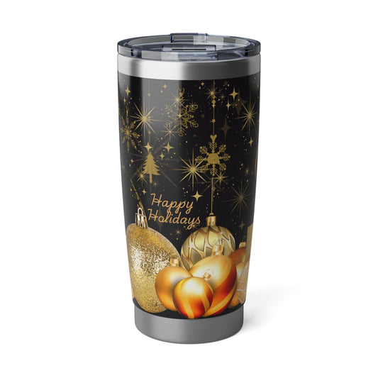 Holiday Cheer – Seasonal Shine – Midnight Berry
