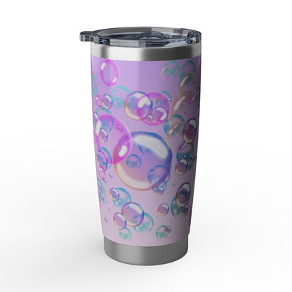 Wisteria Fade | 20oz Tumbler