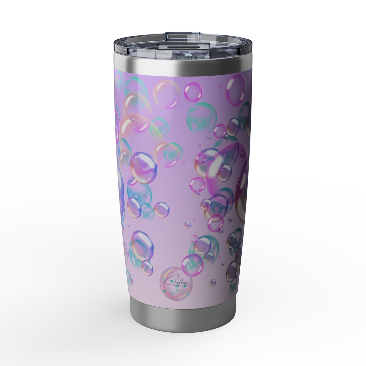 Wisteria Fade | 20oz Tumbler